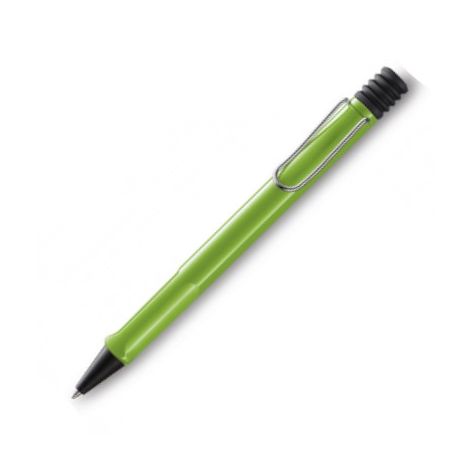 Długopis Lamy Safari Neolime
